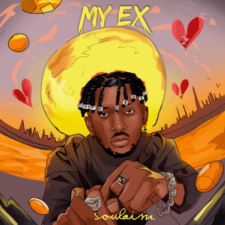 My Ex | Boomplay Music