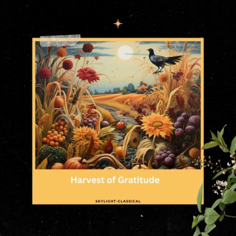 Harvest of Gratitude | Boomplay Music