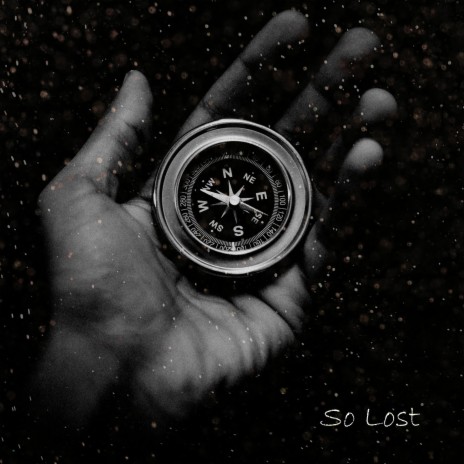 So Lost | Boomplay Music