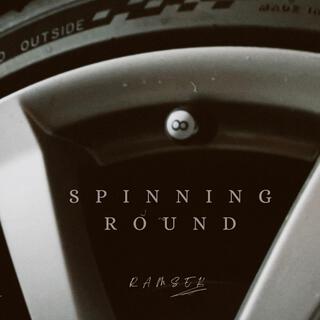 Spinning Round