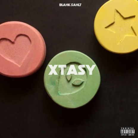 Xtasy | Boomplay Music