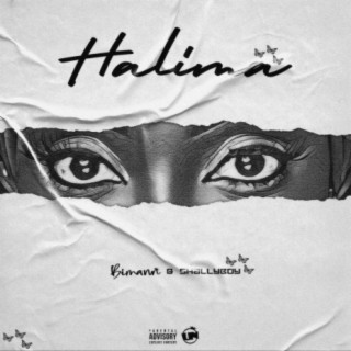 Halima (feat. Shally Boy)