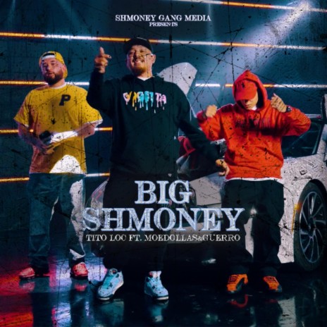 Big Shmoney | Boomplay Music