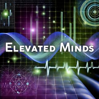 Elevated Minds: Frequency for Focus and Concentration