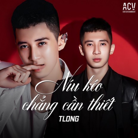 Níu Kéo Chẳng Cần Thiết (Acv Remix) | Boomplay Music