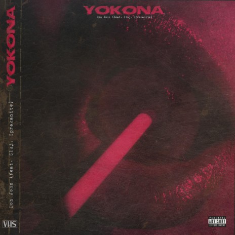 Yokona ft. Sluj & Sprakanite | Boomplay Music