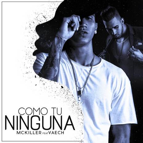 Como Tu Ninguna ft. Vaech | Boomplay Music