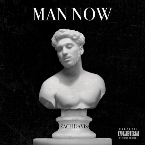 MAN NOW | Boomplay Music