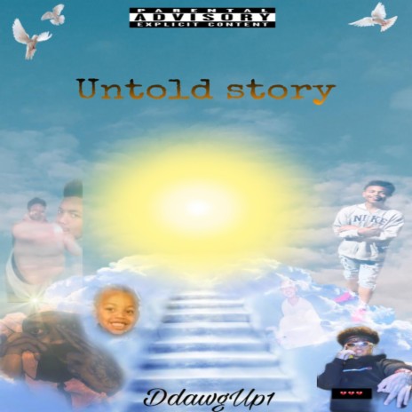 Untold story | Boomplay Music