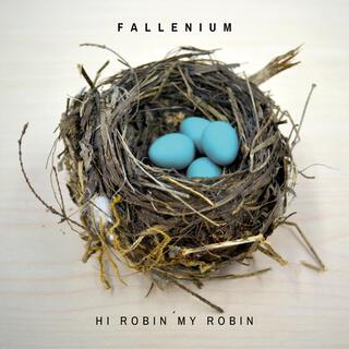 Hi Robin My Robin lyrics | Boomplay Music