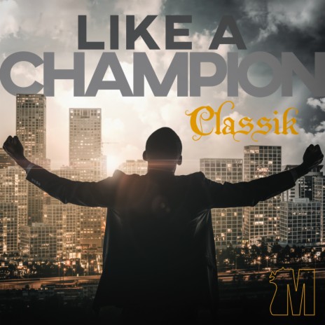 Like A Champion ft. June