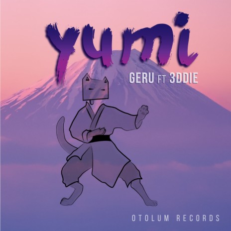 Yumi (Radio Edit) ft. 3ddie