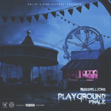 Playground Finale 🅴