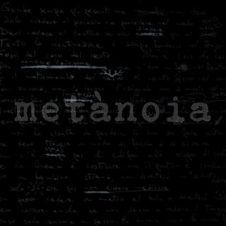 metànoia