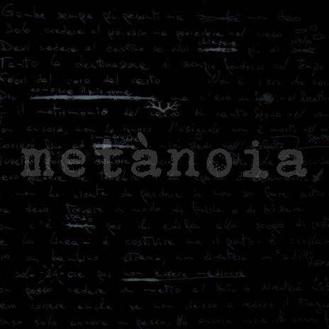 metànoia | Boomplay Music