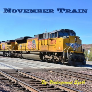 November Train