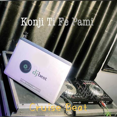 Konji Ti Fe Pami Cruise Beat | Boomplay Music