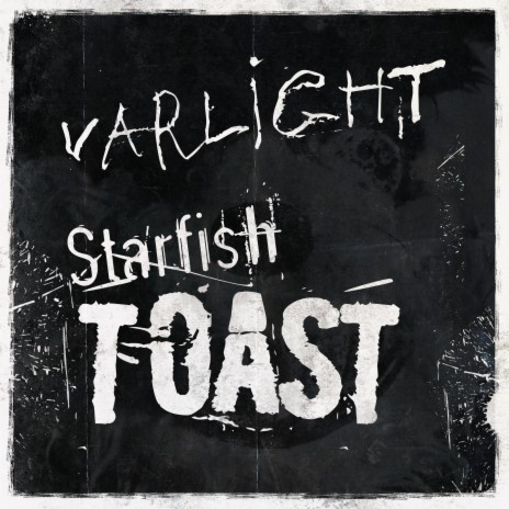 Starfish Toast