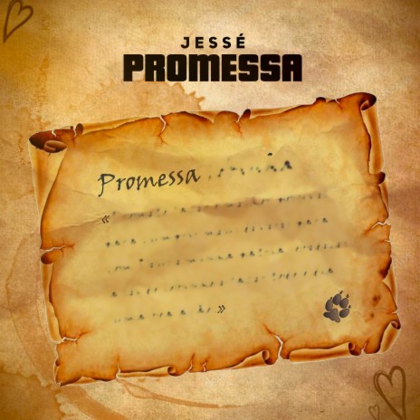 Promessa | Boomplay Music