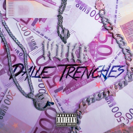 Dalle Trenches | Boomplay Music