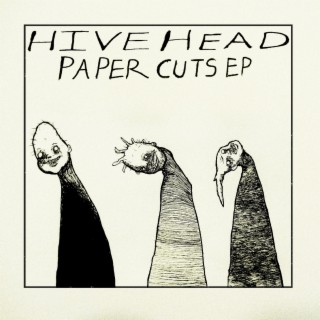 Papercuts EP