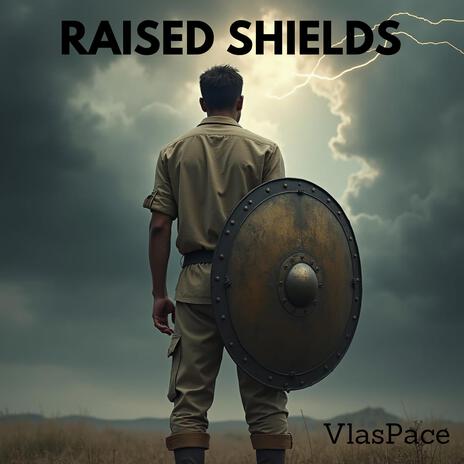 Raised shields | Boomplay Music