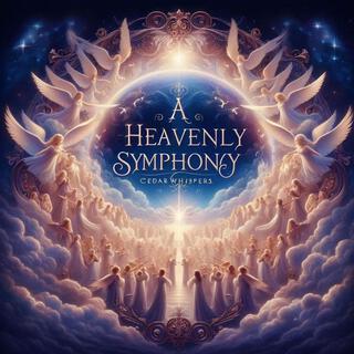 A Heavenly Symphony lyrics | Boomplay Music