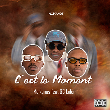 C'est Le Moment ft. GC Lider | Boomplay Music