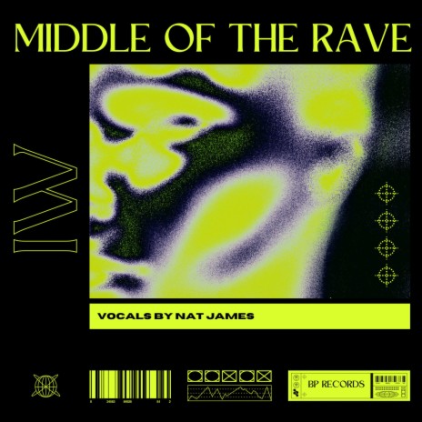 Middle of the Rave | Boomplay Music