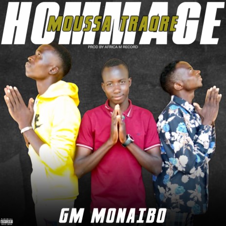Hommage moussa traore | Boomplay Music