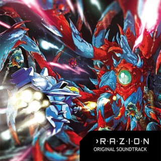 Razion Original Soundtrack