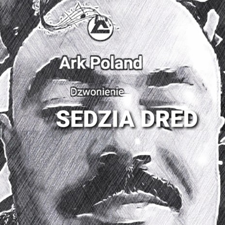 Sedzia Dred