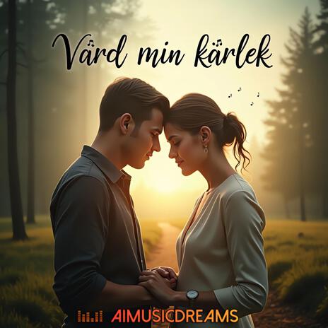 Värd min kärlek | Boomplay Music