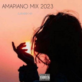 LEMEX Q - Amapiano mix 2023