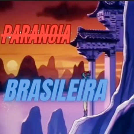 PARANOIA BRASILEIRA (DJ ZK3 Remix) ft. DJ PR1