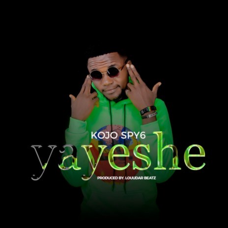 Yayeshe | Boomplay Music
