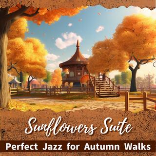 Perfect Jazz for Autumn Walks