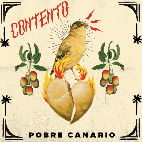 Pobre Canario | Boomplay Music