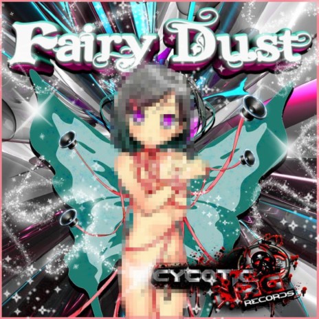 Fairy Dust | Boomplay Music