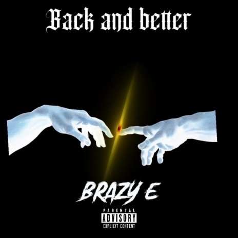 Back and better | Boomplay Music