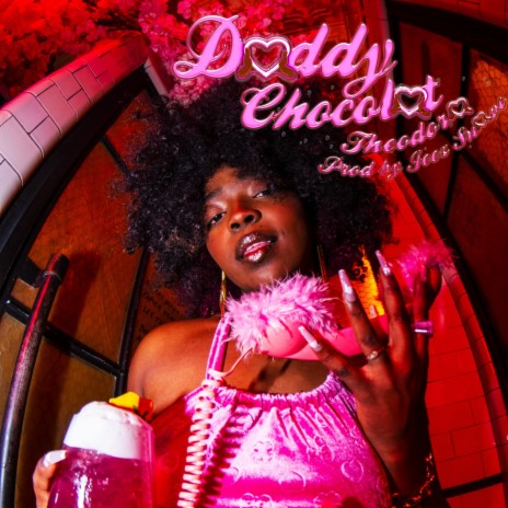 Daddy chocolat | Boomplay Music