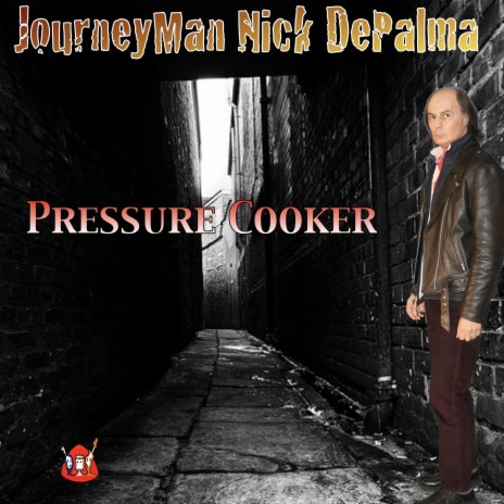 Pressure Cooker | Boomplay Music