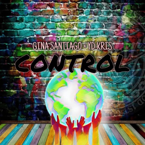Control ft. Da Young Disciples | Boomplay Music