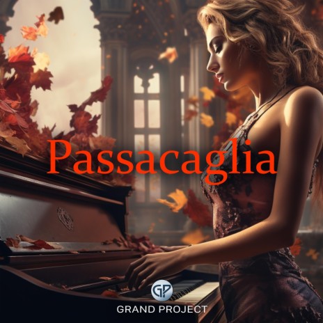 Passacaglia | Boomplay Music