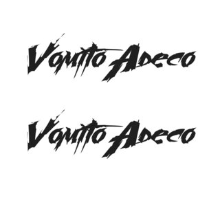 Vomito Adeco - Vomito Adeco