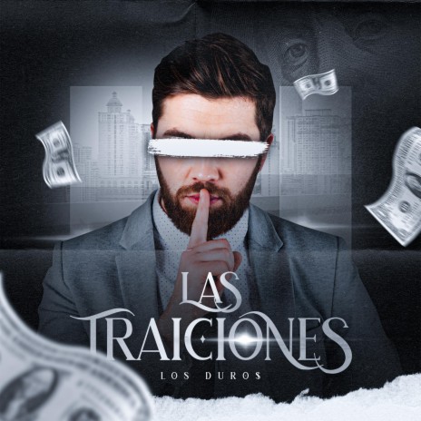 Las traiciones | Boomplay Music