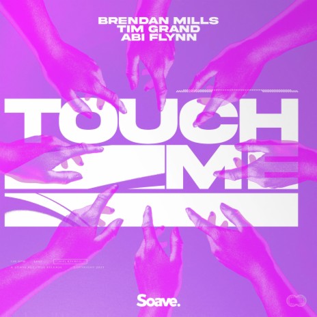 Touch Me ft. Abi Flynn, Tim Grand & Rui Da Silva | Boomplay Music