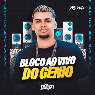 Bloco ao Vivo do Gênio