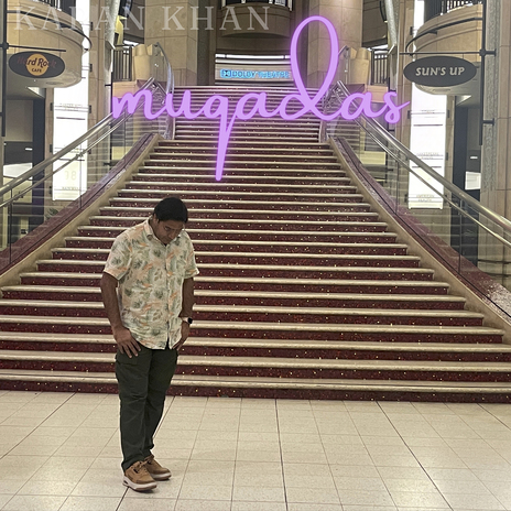 Muqadas | Boomplay Music