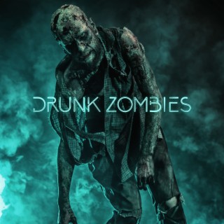 Drunk Zombies: Chillout Beats for Halloween Parties, Crazy Mix of Chill & House Music